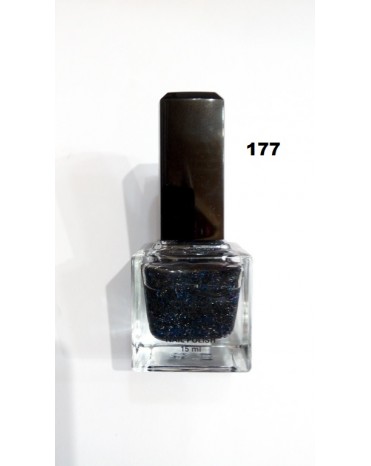 لاک ناخن سیترای - شماره 177